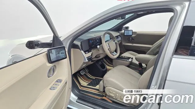 Hyundai IONIQ 5 2024 thumb 10