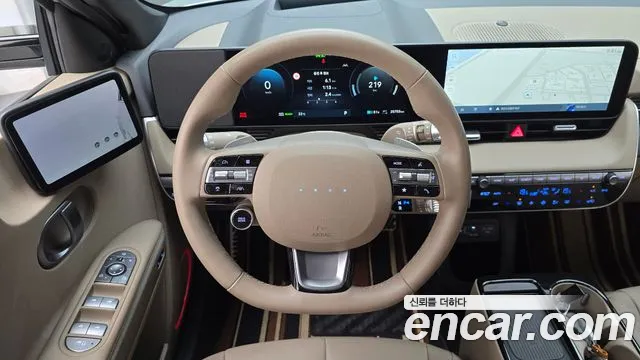 Hyundai IONIQ 5 2024 thumb 12