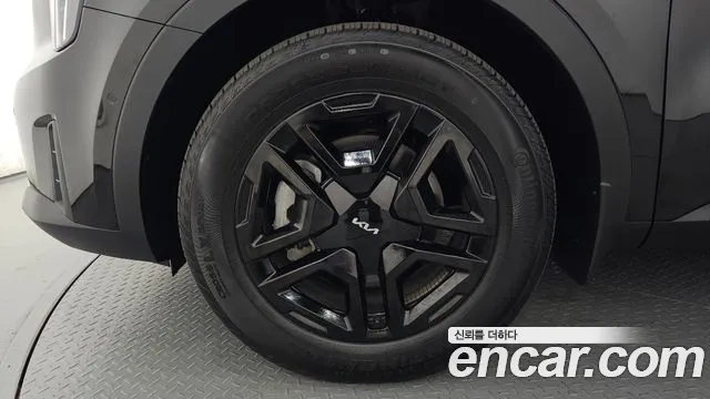 Kia Sorento 2024 thumb 5