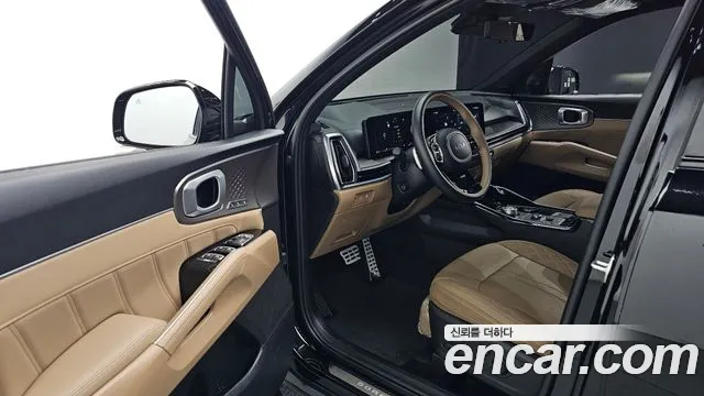 Kia Sorento 2024 thumb 10