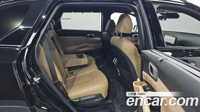 Kia Sorento 2024 thumb 11