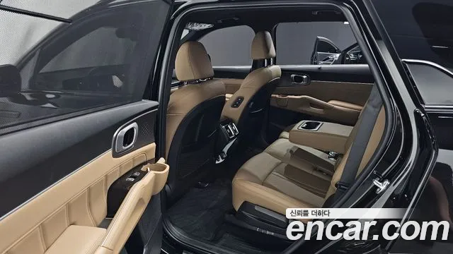 Kia Sorento 2024 thumb 12