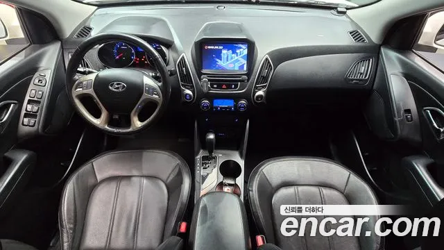 Hyundai Tucson 2012 thumb 7