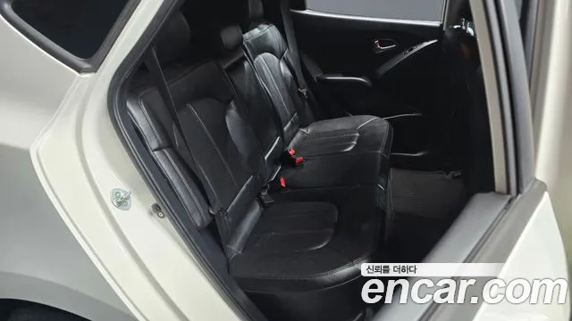 Hyundai Tucson 2012 thumb 11