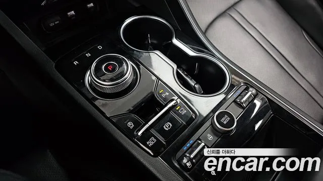 Kia K5 2021 thumb 9