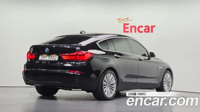 BMW Gran Turismo 2017 thumb 2