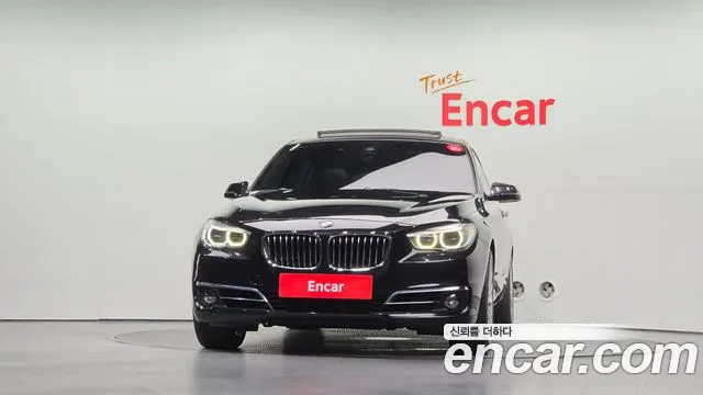 BMW Gran Turismo 2017 thumb 3