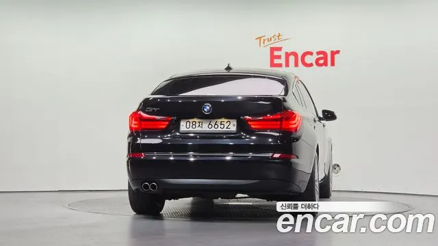 BMW Gran Turismo 2017 thumb 4