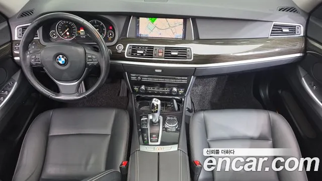 BMW Gran Turismo 2017 thumb 7