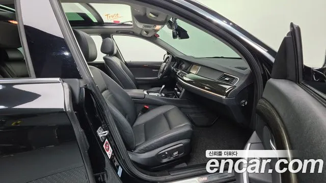 BMW Gran Turismo 2017 thumb 10
