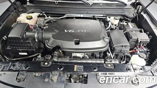 ChevroletGMDaewoo Colorado 2020 thumb 5