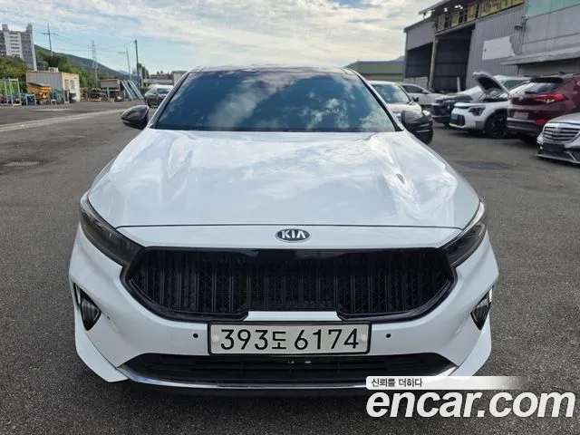 Kia K7 2019 thumb 4