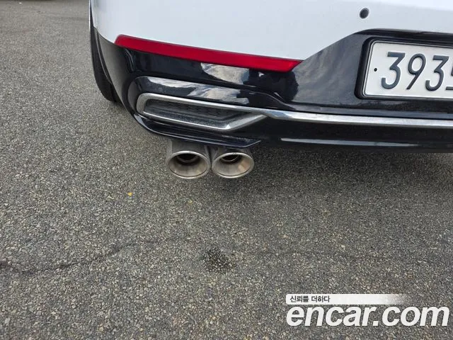 Kia K7 2019 thumb 8