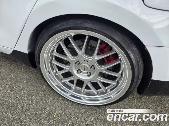 Kia K7 2019 thumb 9