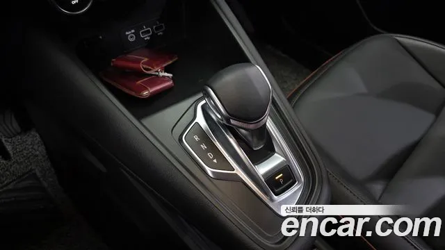 Renault-KoreaSamsung Captur 2020 thumb 8