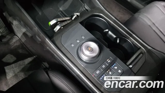 Kia K8 2024 thumb 9