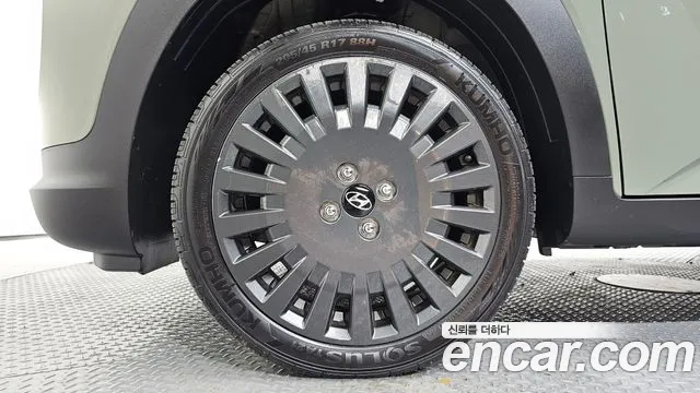 Hyundai Casper 2022 thumb 5