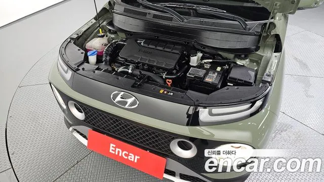 Hyundai Casper 2022 thumb 6
