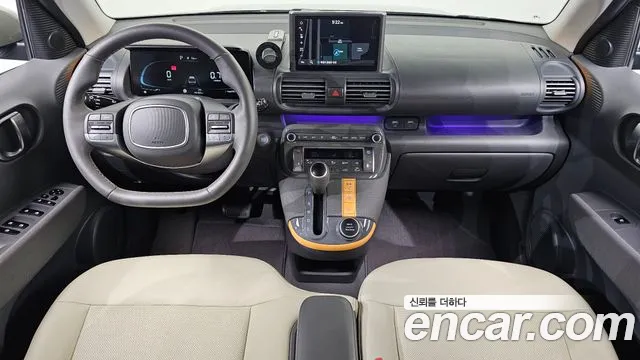 Hyundai Casper 2022 thumb 7