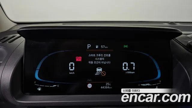 Hyundai Casper 2022 thumb 8