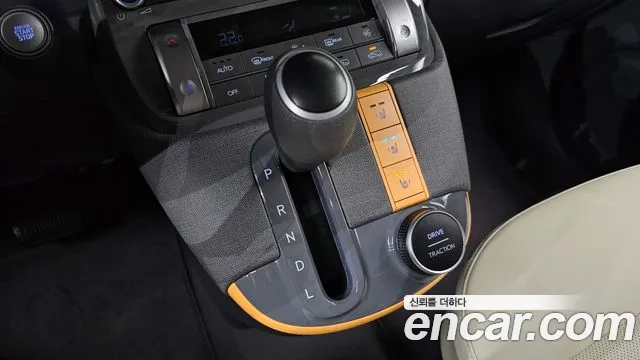 Hyundai Casper 2022 thumb 9