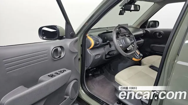 Hyundai Casper 2022 thumb 10