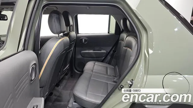 Hyundai Casper 2022 thumb 11