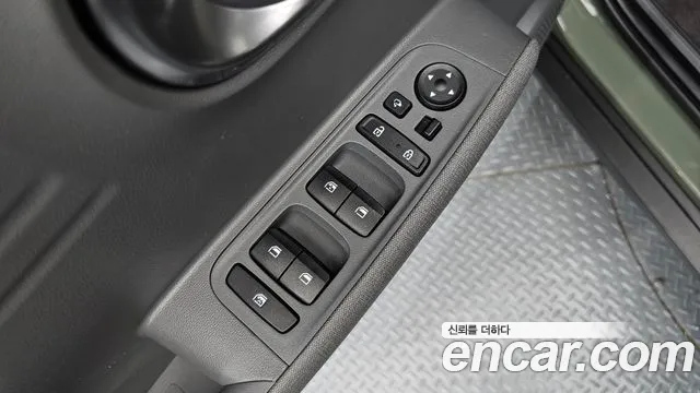 Hyundai Casper 2022 thumb 12
