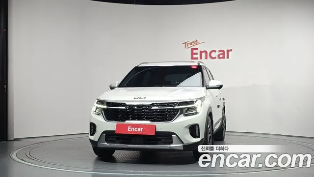 Kia Seltos 2022 thumb 3