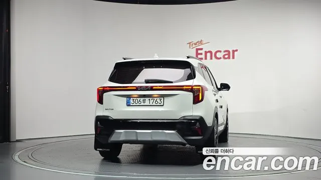 Kia Seltos 2022 thumb 4