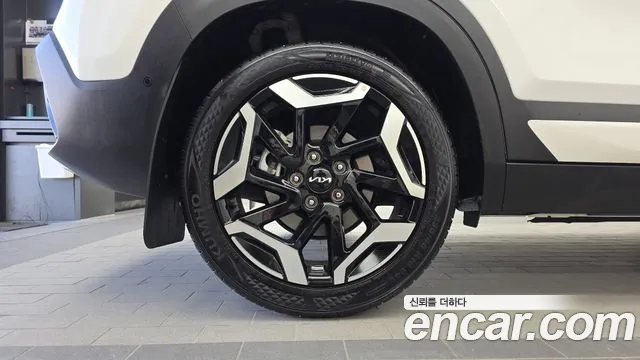 Kia Seltos 2022 thumb 5