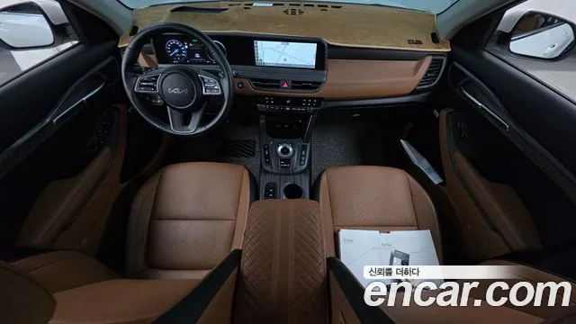 Kia Seltos 2022 thumb 7