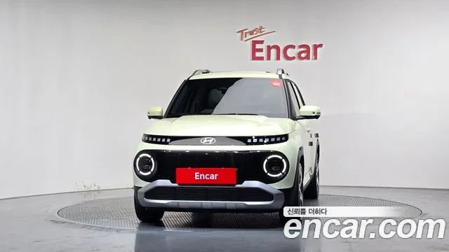 Hyundai Casper 2025 thumb 3