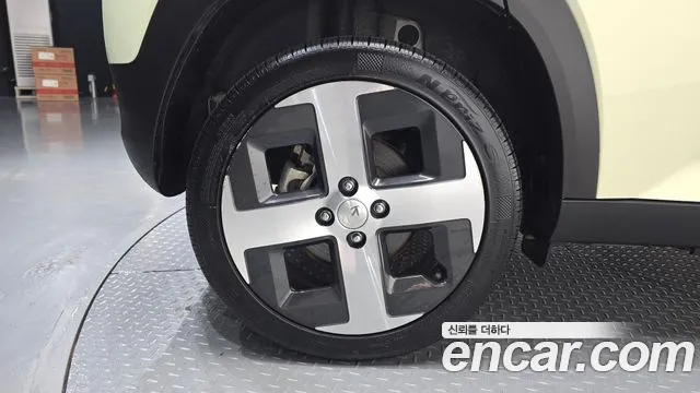 Hyundai Casper 2025 thumb 5