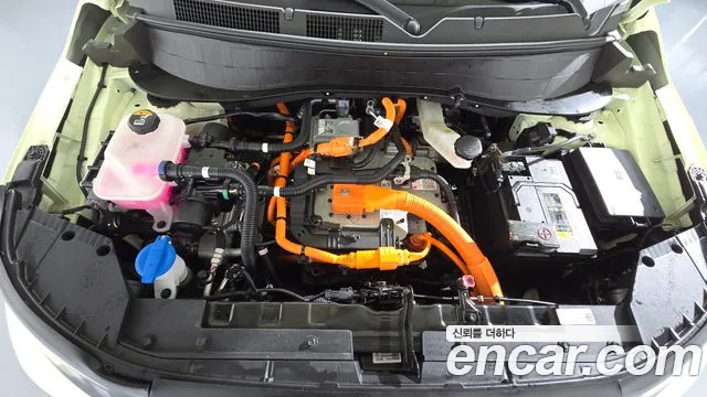 Hyundai Casper 2025 thumb 6