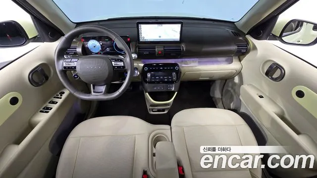 Hyundai Casper 2025 thumb 7