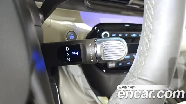 Hyundai Casper 2025 thumb 9