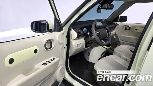 Hyundai Casper 2025 thumb 10