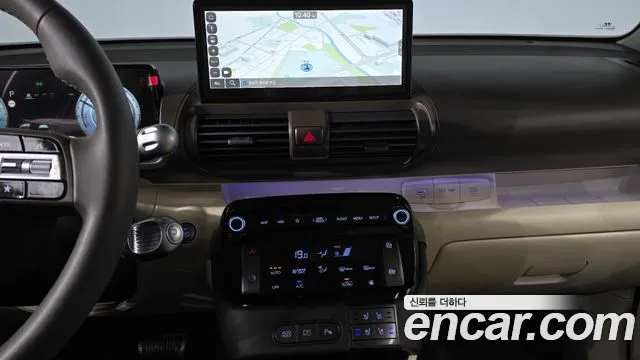 Hyundai Casper 2025 thumb 12