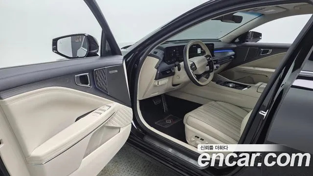 Kia K8 2024 thumb 10