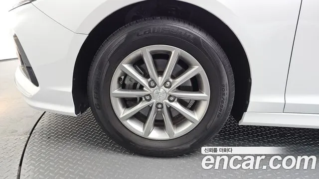 Hyundai Sonata 2018 thumb 5