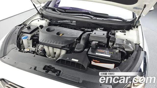 Hyundai Sonata 2018 thumb 6