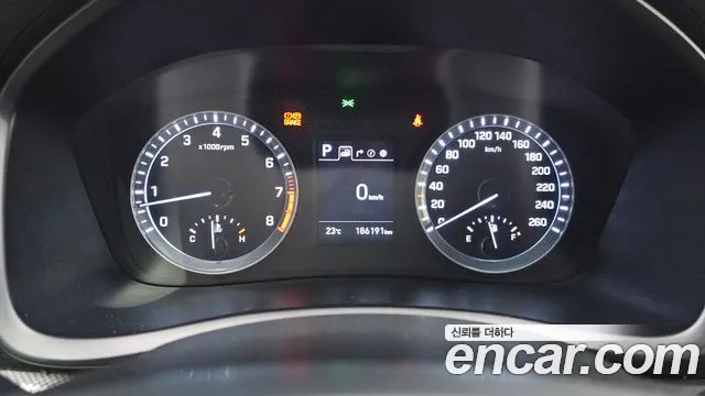 Hyundai Sonata 2018 thumb 8