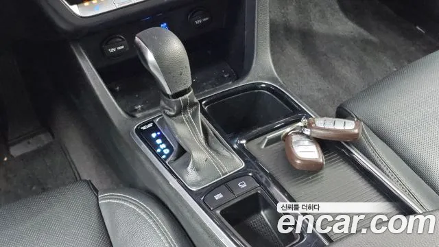 Hyundai Sonata 2018 thumb 9