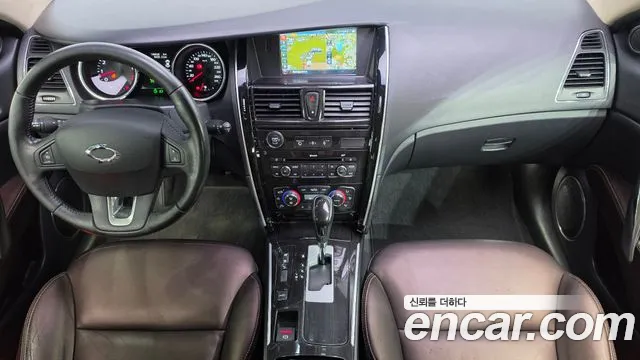 Renault-KoreaSamsung Latitude 2013 thumb 7
