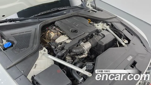 Genesis G80 2021 thumb 6