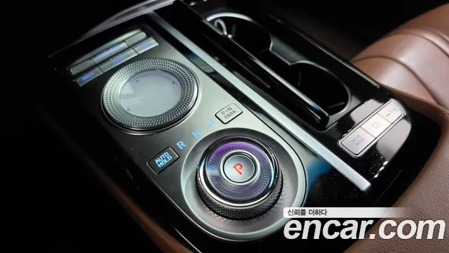 Genesis G80 2021 thumb 9