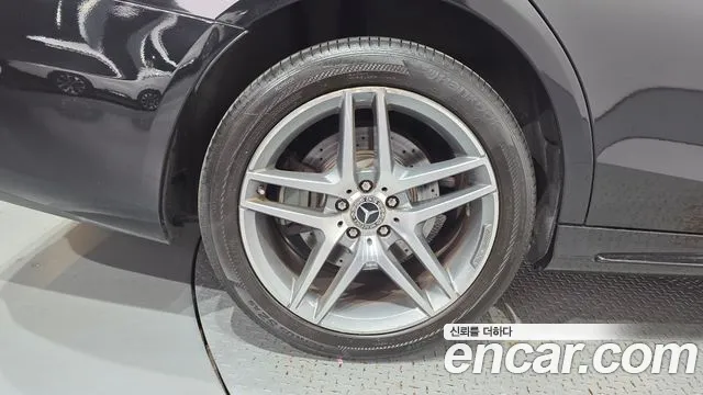 Mercedes-Benz S-Класс 2019 thumb 5