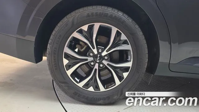 Kia Carnival 2022 thumb 5