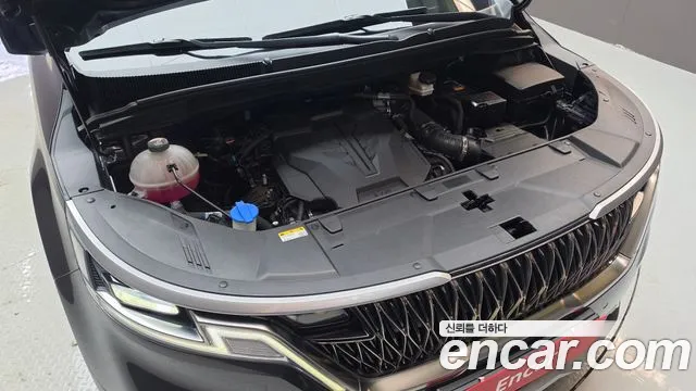 Kia Carnival 2022 thumb 6